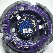 TAKARA BEYBLADE METAL