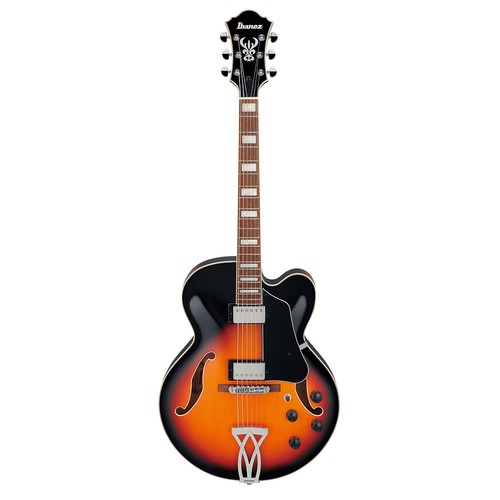 Ibanez af75 - ibanez, af75-bs