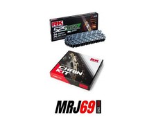 SUZUKI SV 650 S 1999-2010 KIT