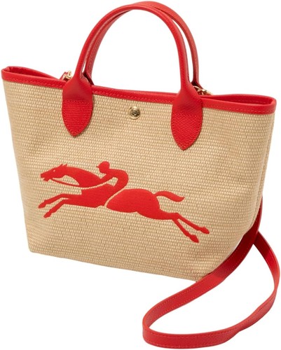 Longchamp tote bag 10144hzb - tote,