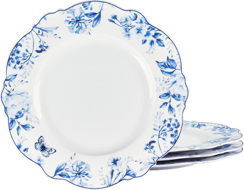 Assiettes céramique lot de - assiettes, en