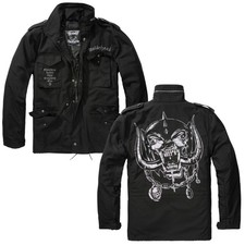 Brandit Motörhead M65 Veste
