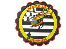 ECUSSON COLLECTION PVC