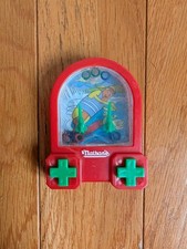 Vintage Nathan's Hotdog