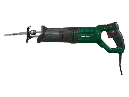 Parkside scie sabre - scie, 850