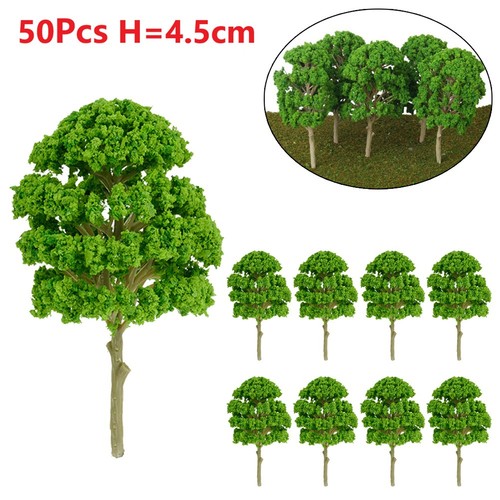 Maquette arbre 45mm - maquette,