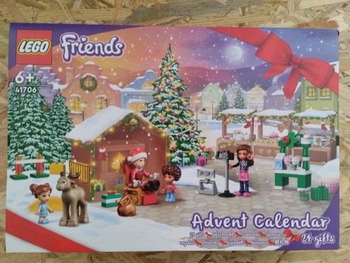 Lego friends 41706 - lego,