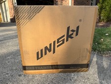 Unisky Bike Trainer Stand for