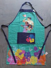 Tablier Encanto Disney.