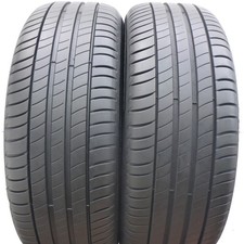 2 X MICHELIN 215/55 R18 99V XL