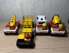 Kosto Petit Camion Model