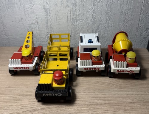Kosto petit camion model - kosto,
