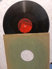 Disque 78T – Clyde McPhatter