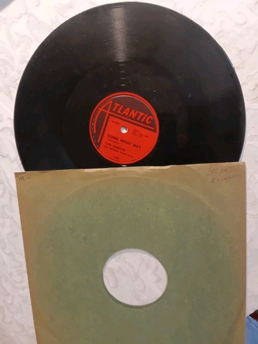 Disque 78t clyde - 78t, mcphatter
