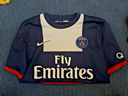 2013 2014 psg paris - 2013,