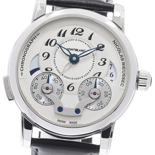 Montblanc 7138 - montblanc,