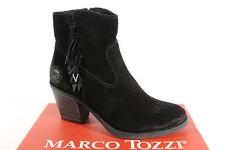 Marco Tozzi Bottes Bottines