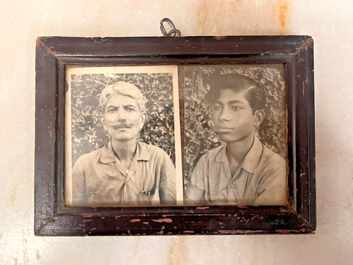 Photographie ancienne hommes - photographie, d'hommes