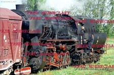 BIG BOY, BR-52 LOCOMOTIVE