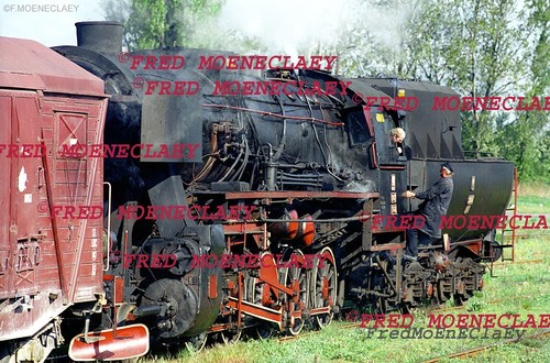 Big boy 52 - boy,, locomotive