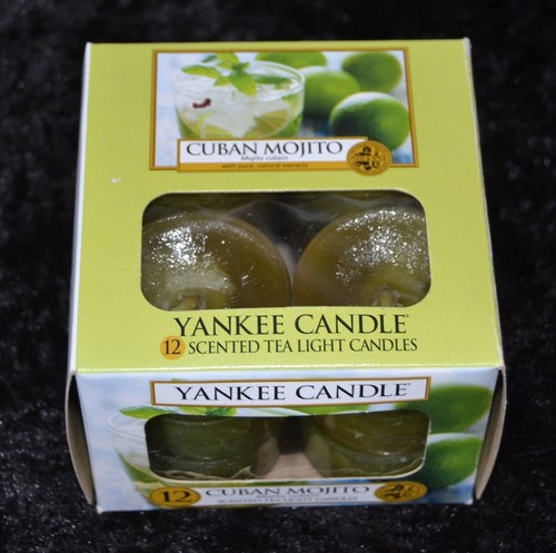 Bougies chauffe plat yankee - bougies, chauffe-plat