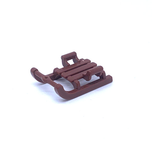 Playmobil sport luge - playmobil, *