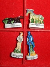 4 feves differentes -  AVATAR