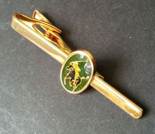 Pince cravate vintage - a,
