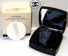 Fond de teint tactile Chanel