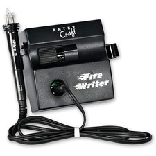 Pyrographe Professionnel