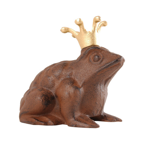 Grenouille royale fonte - royale, en