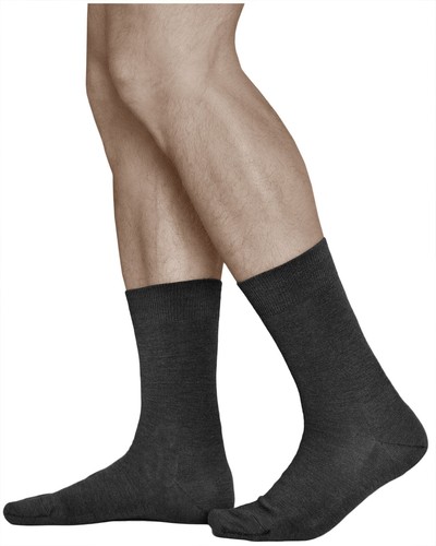Chaussette laine rinos homme - chaussette,