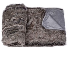 Couverture de Fourrure