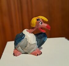 Figurine Jim Le Livre de La Jungle :le Vautour