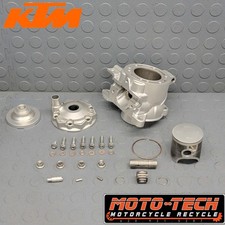 KTM 85SX 105CC Kit Cylindre &