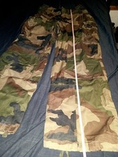 Pantalons treillis T4S2 -