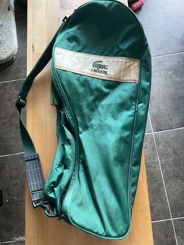 Sac raquettes tennis - raquettes,