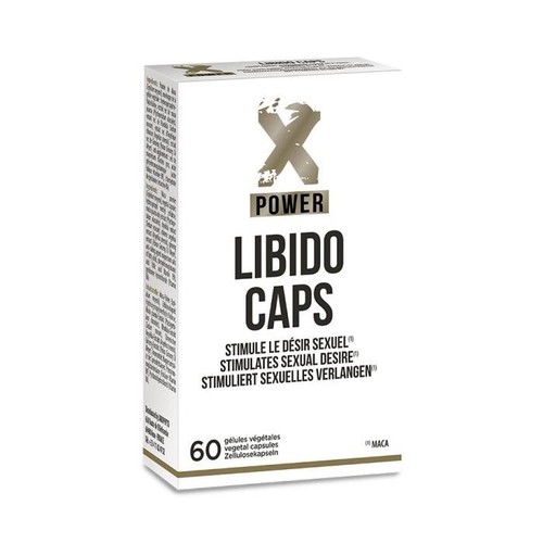 Xpower cure aphrodisiaque pour - cure,