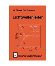 Lichtwellenleiter, Börner