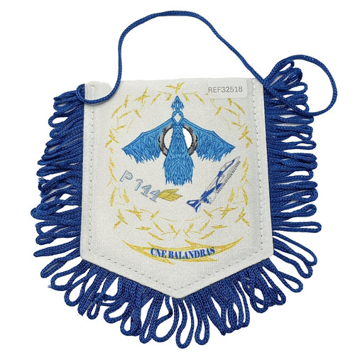 25 fanion - (ref32518),