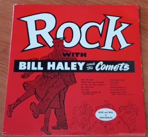 Bill haley and the - haley,