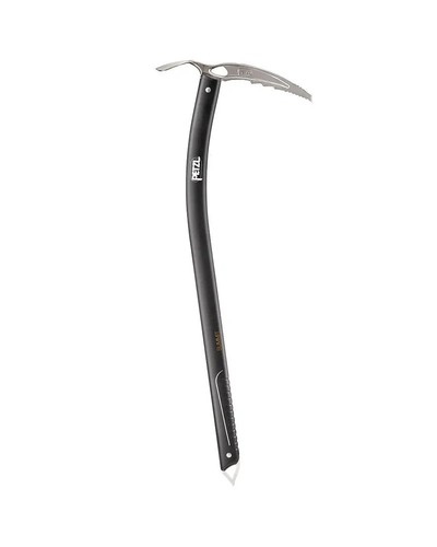 Petzl piolet summit cm - piolet,