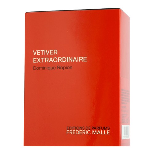 Frederic malle vétiver - frederic,