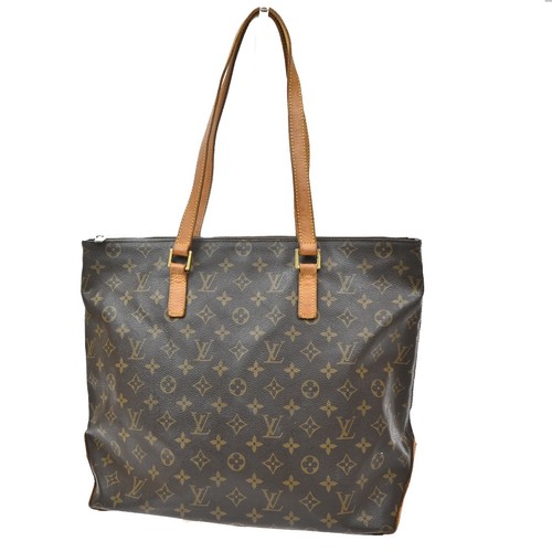 Louis vuitton cabas - cabas, mezzo