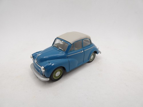 Morris minor convertible - morris,