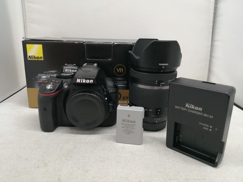 Appareil photo reflex