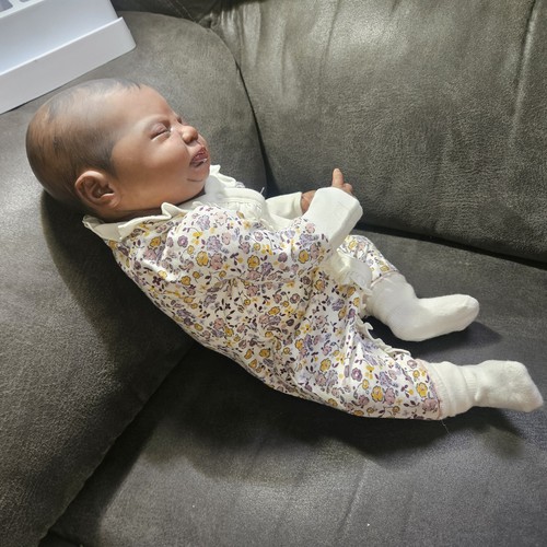 Reborn lailani sculpt - reborn,