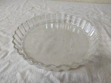 Ancien Petit Plat à Tarte