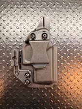 IWB Holster for GLOCK 26X with