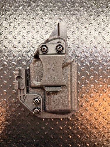 Iwb holster for glock - iwb,